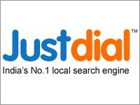 Justdial