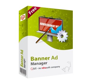 Banner Ad Manager