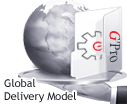 Global Delivery Model