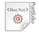DotNet Portfolio