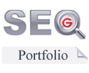 SEO Portfolio