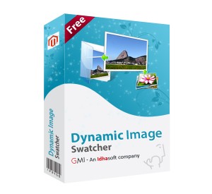 Dynamic Image Swatcher