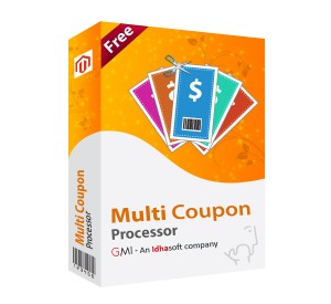 Multi-Coupon Processor