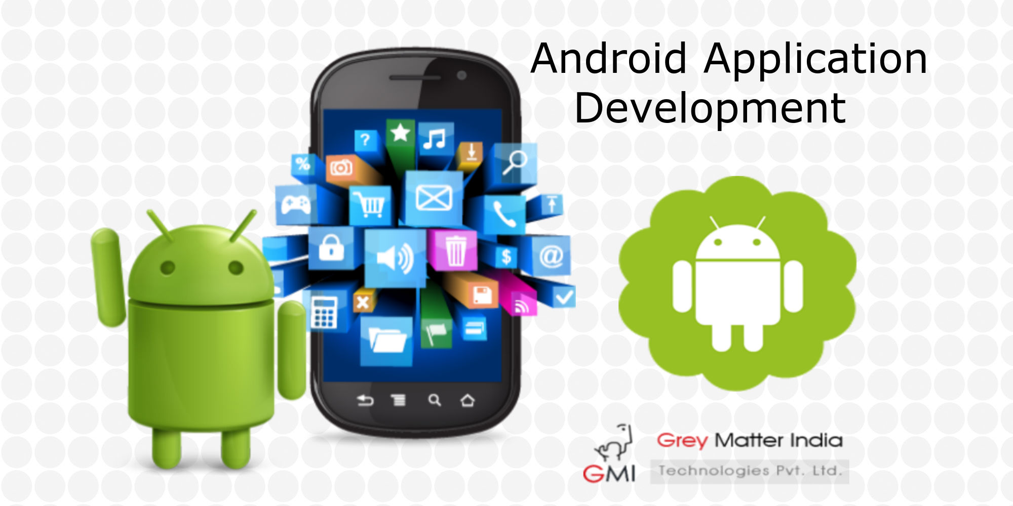 android application development