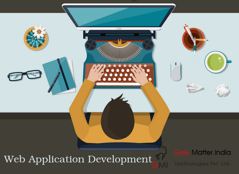 Web Application Development