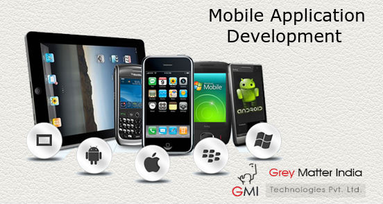 mobile application development