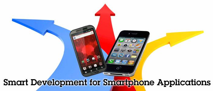 GMI Smartphone Software Application Development – Maximize Productivity