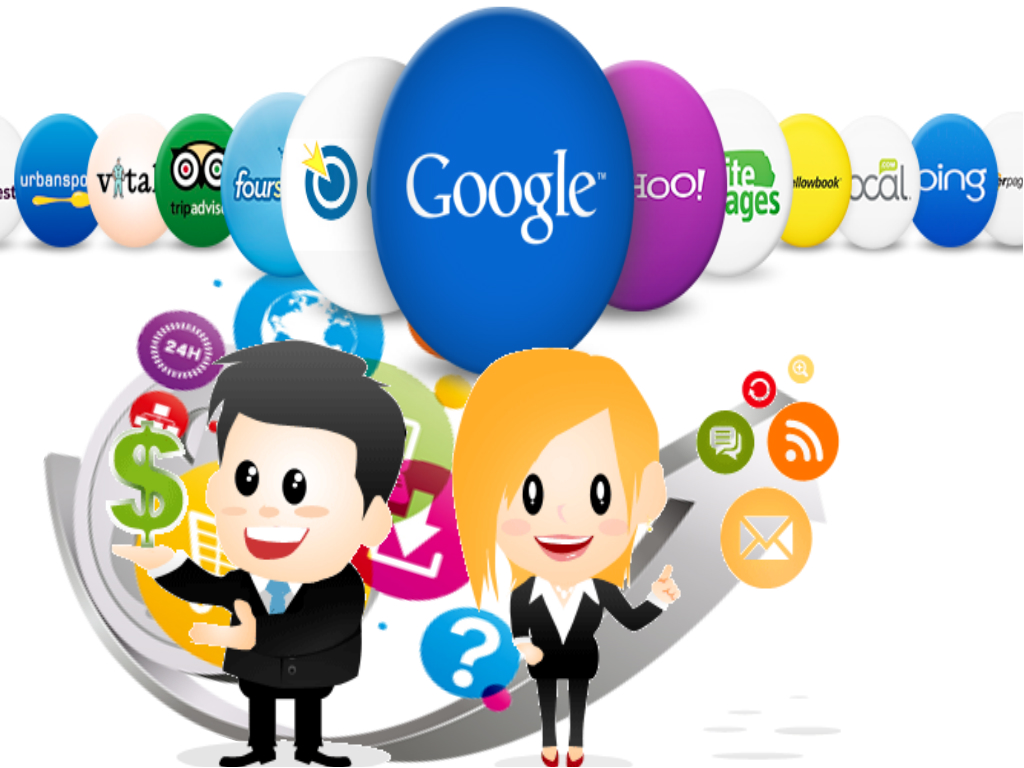 Internet Marketing Company India