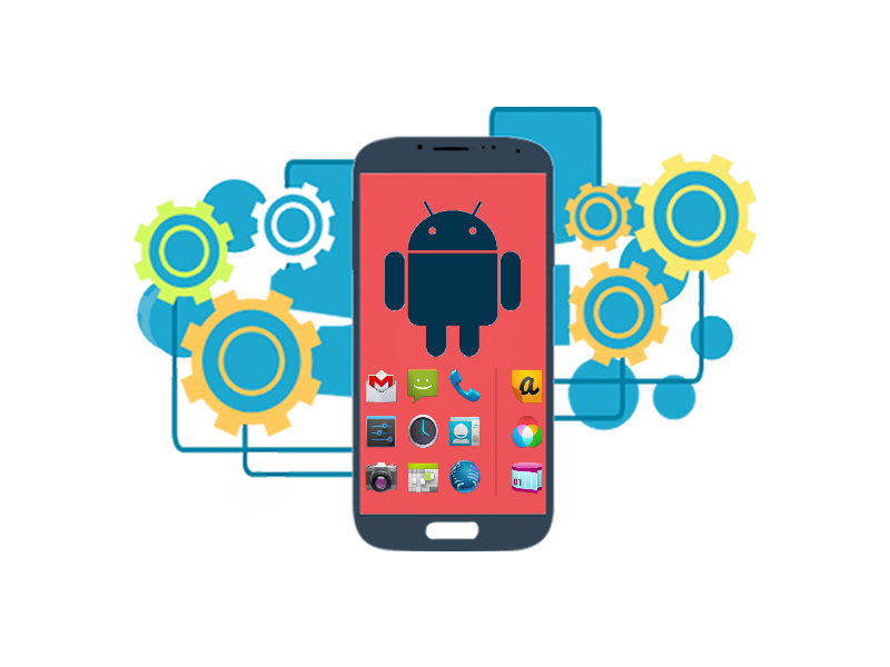 Android Application Development