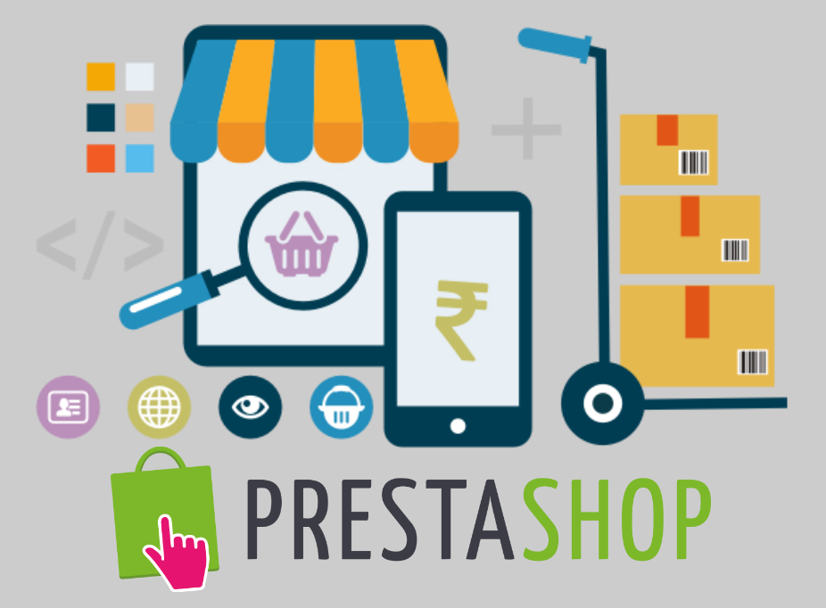 Prestashop