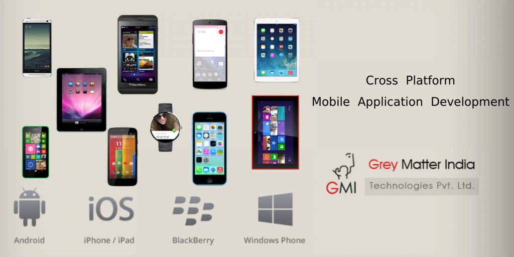 Cross Platform Mobile Development