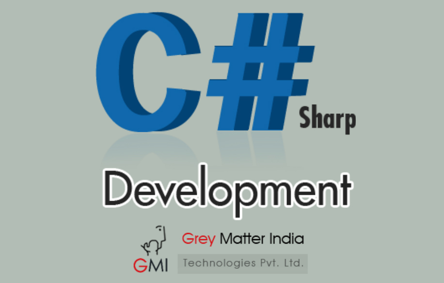 C# Development