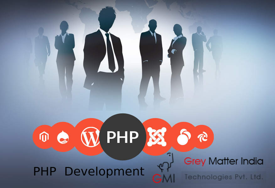 PHP Development