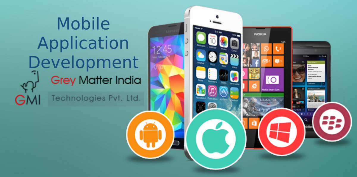 research paper on mobile application development