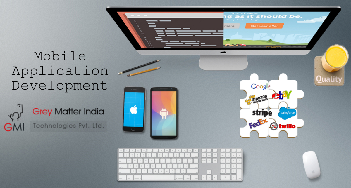 Mobile Application Development