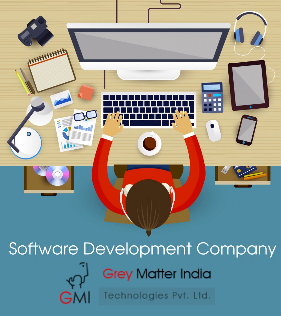 Offshore Software Development Company