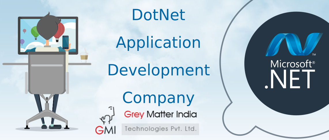 Dot Net Application Development