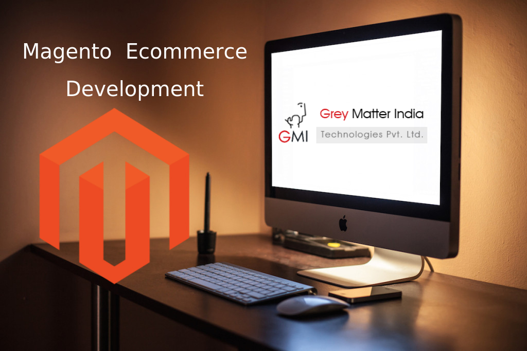 Magento Application Development