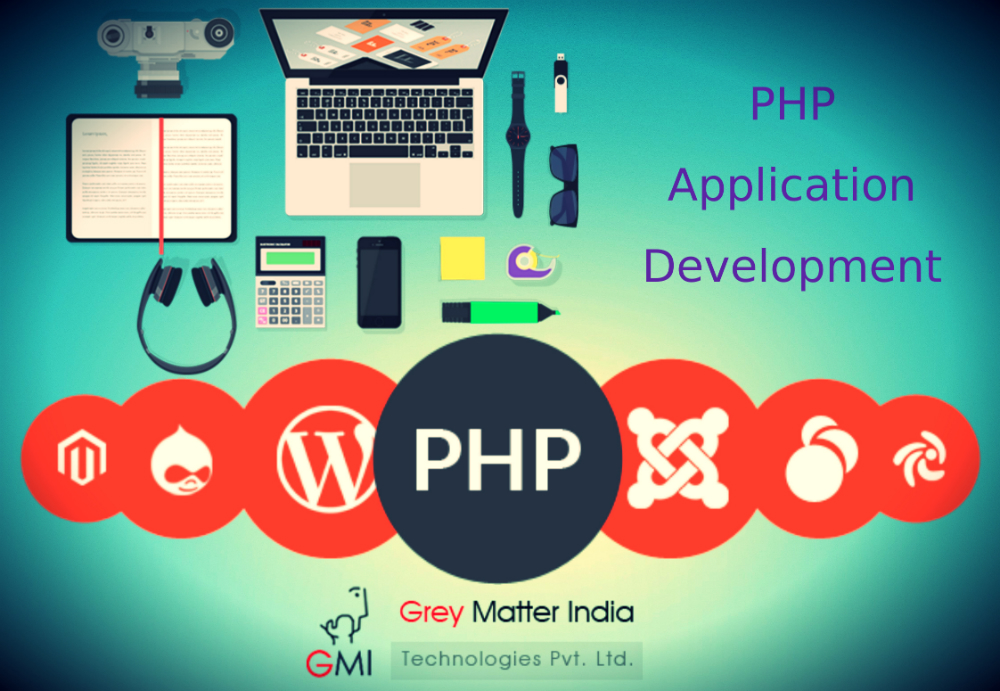 PHP Application Development