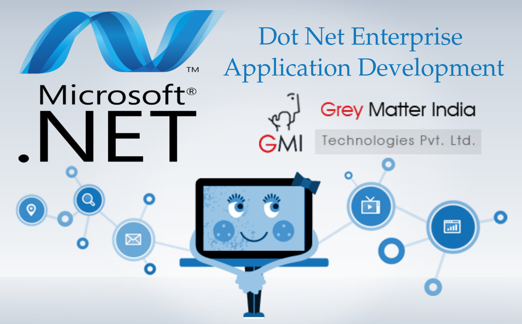 Dot Net Application Development