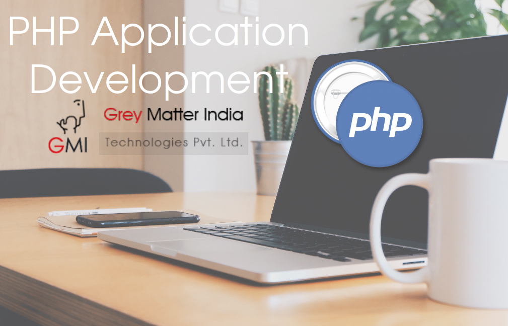 PHP Application Development