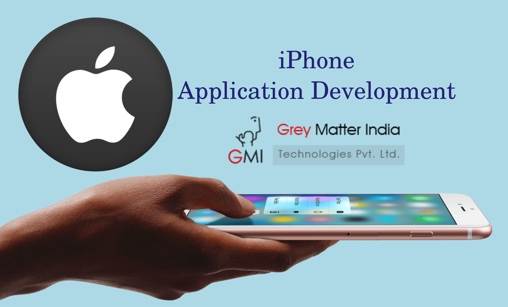 iphone apps development