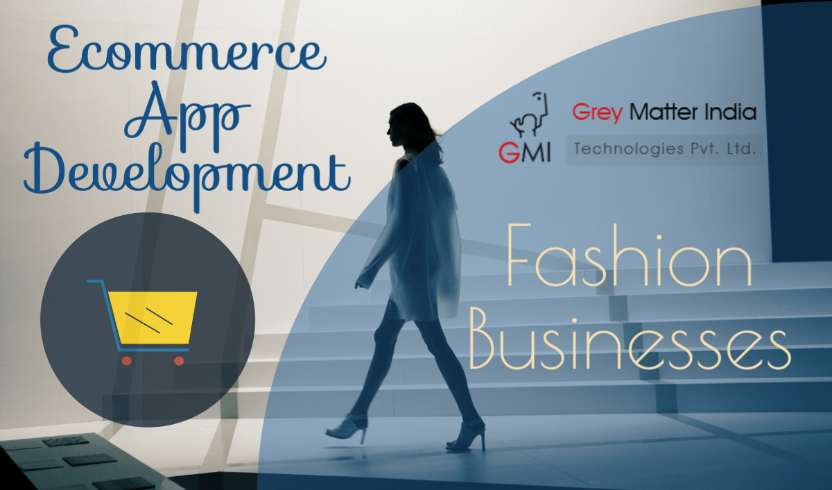 Ecommerce Application Development