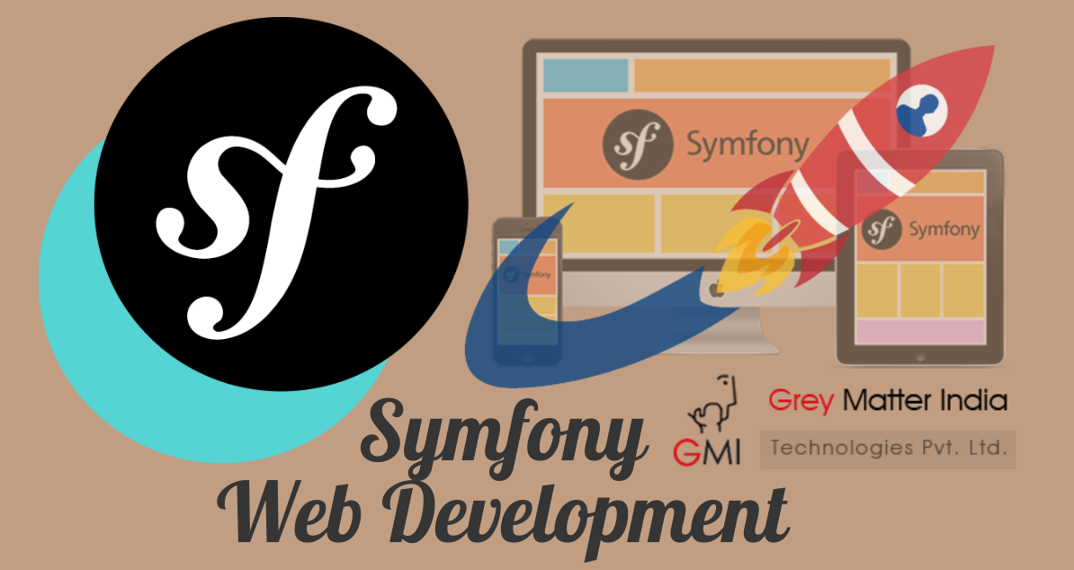 Symfony Web Development