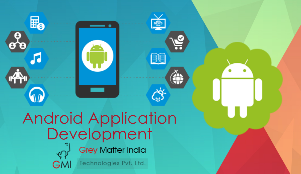 Android Application Development