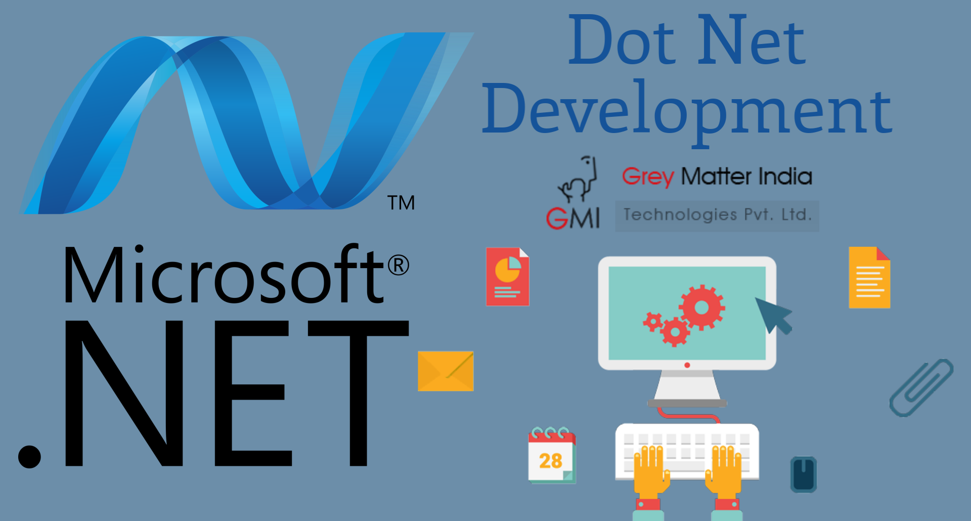 Dot Net Development