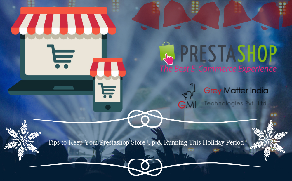 prestashop ecommerce development