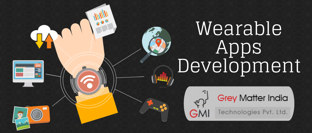 Wearable Apps Development