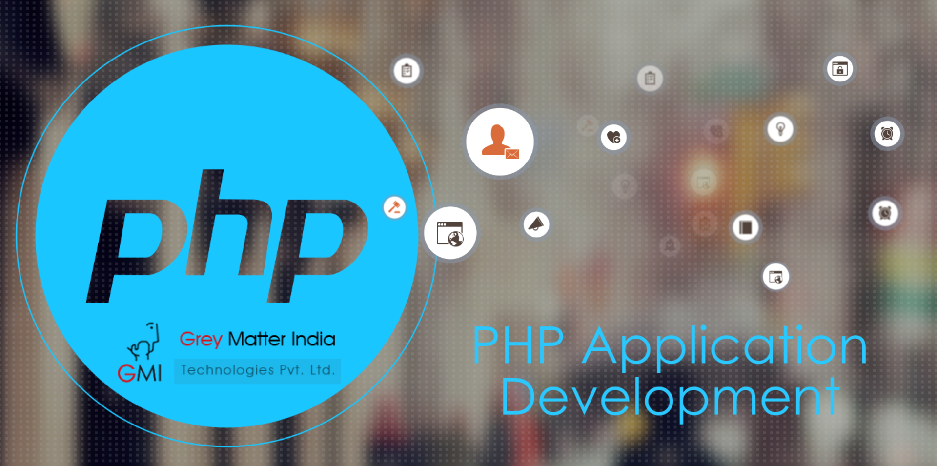 PHP Application Development