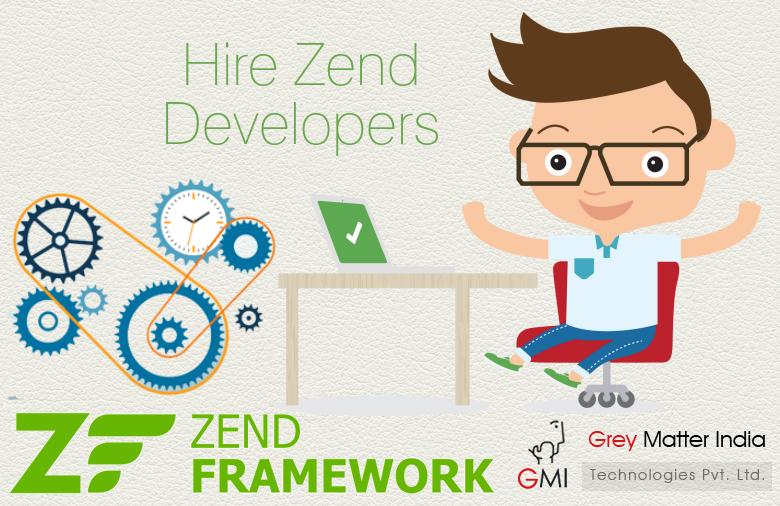 Zend Development