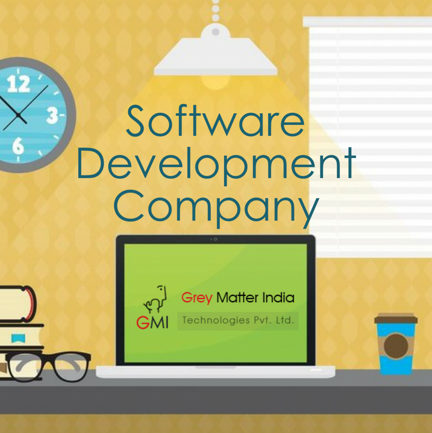 Software Development Company Chicago