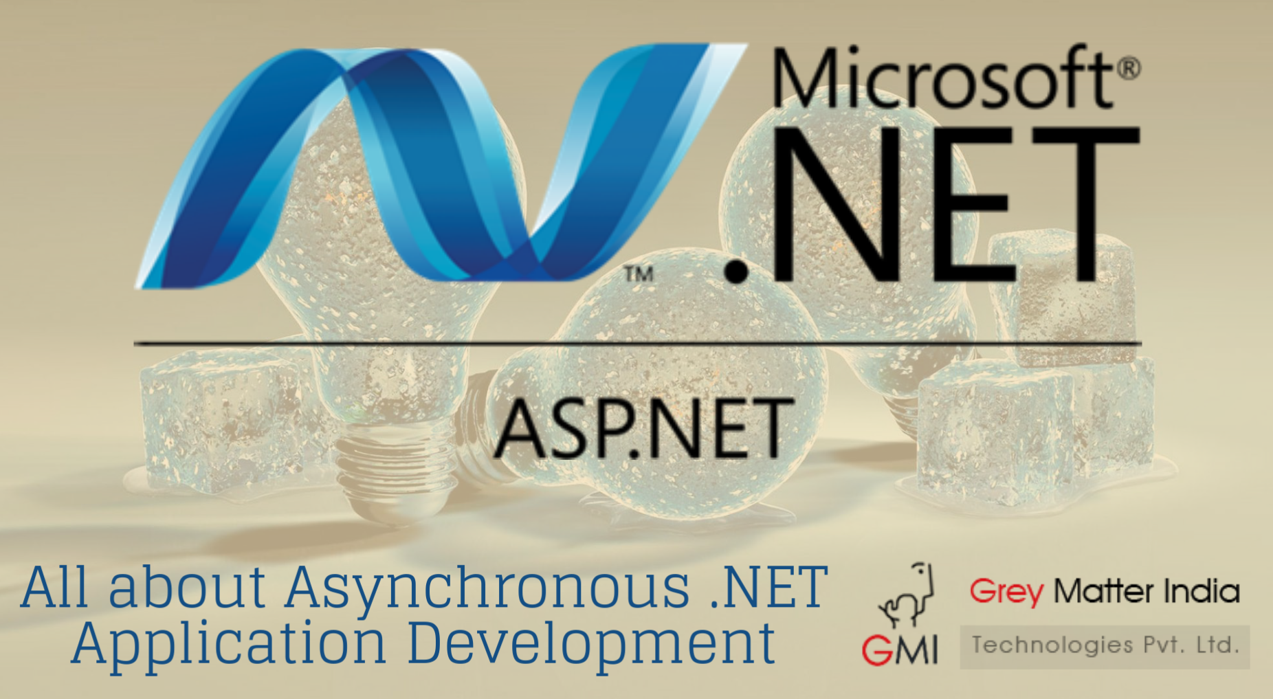 Dot Net Development