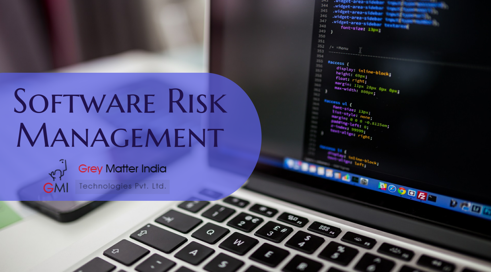 Software Risk Management