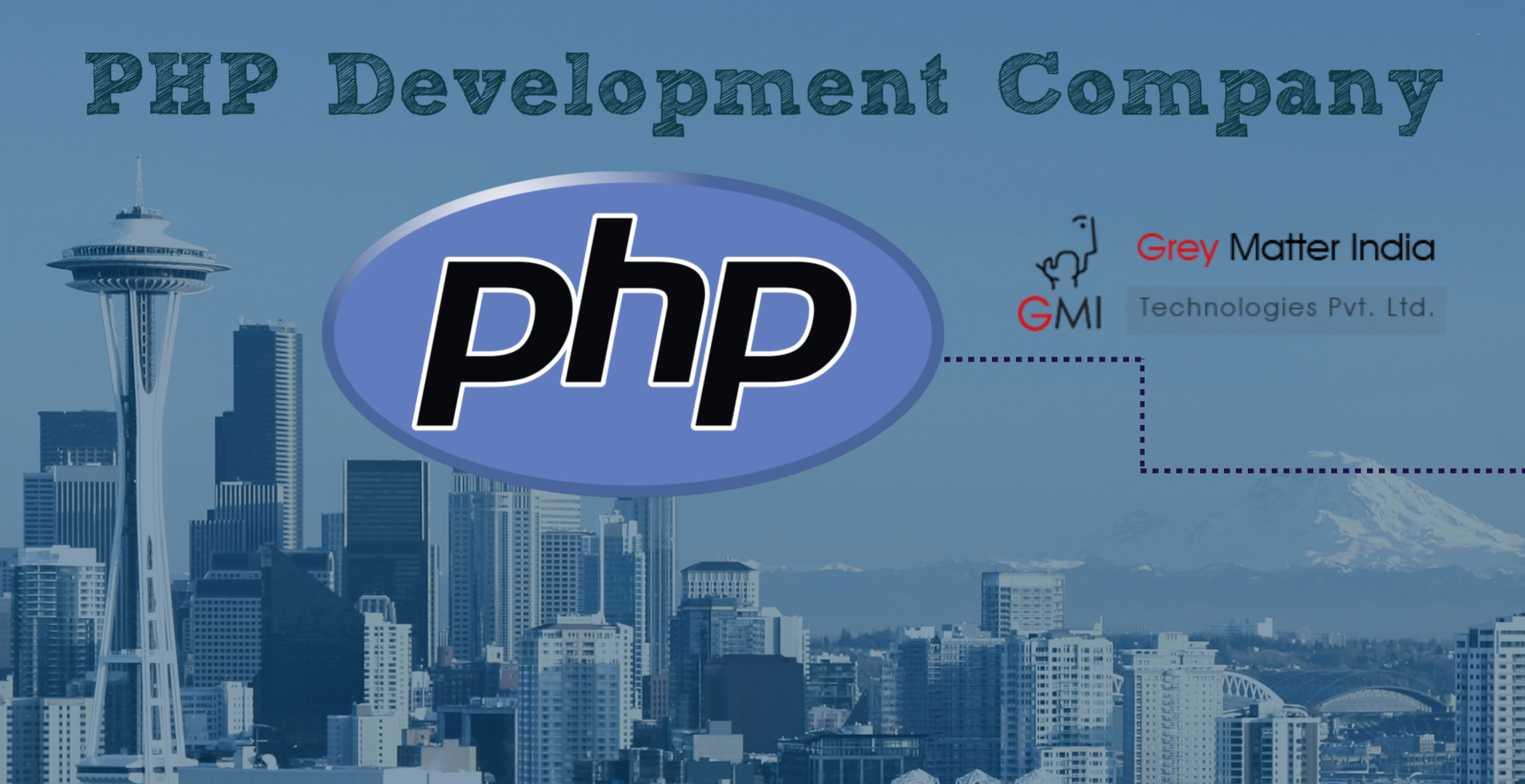 PHP Development Company