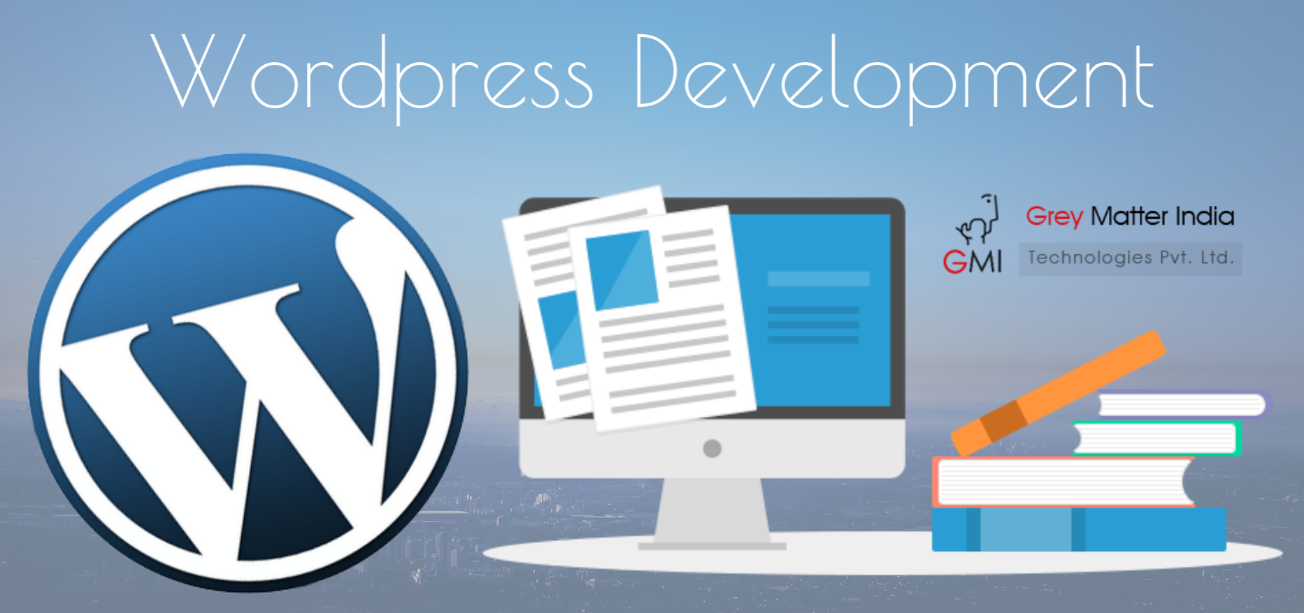 Wordpress Development