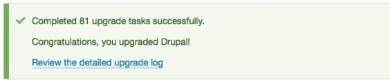 Drupal comment