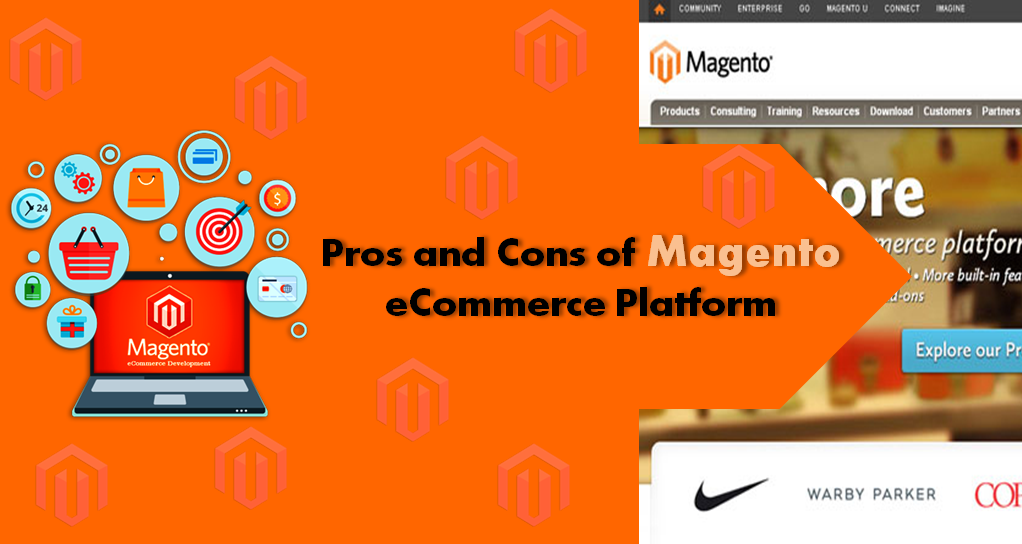 Magento Platform